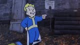 Fanka Fallout 76 wybudowała bazę pod mapą