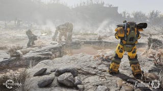 Some Fallout 76 achievements won't unlock for beta players until they create a new character