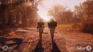 Fallout 76 will have ultra-wide support, improved social menus and better stash options