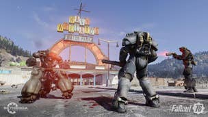 Player created shops are coming to Fallout 76
