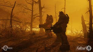 Fallout 76 PC specs - here's the minimum and what's recommended