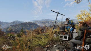 Fallout 76 camp guide: best locations, how to move your camp and what to build