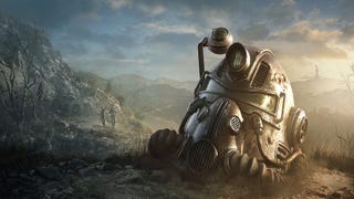 Fallout 76 patch balances perks and weapons, makes changes to weight capacity, cap stashes, more