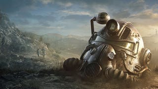 Fallout 76 cross-platform play with PS4 is something Bethesda would have loved