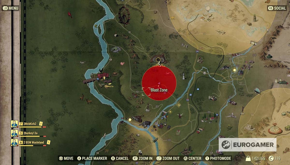 Video và nội dung đa phương tiện liên quan đến Liberty Prime