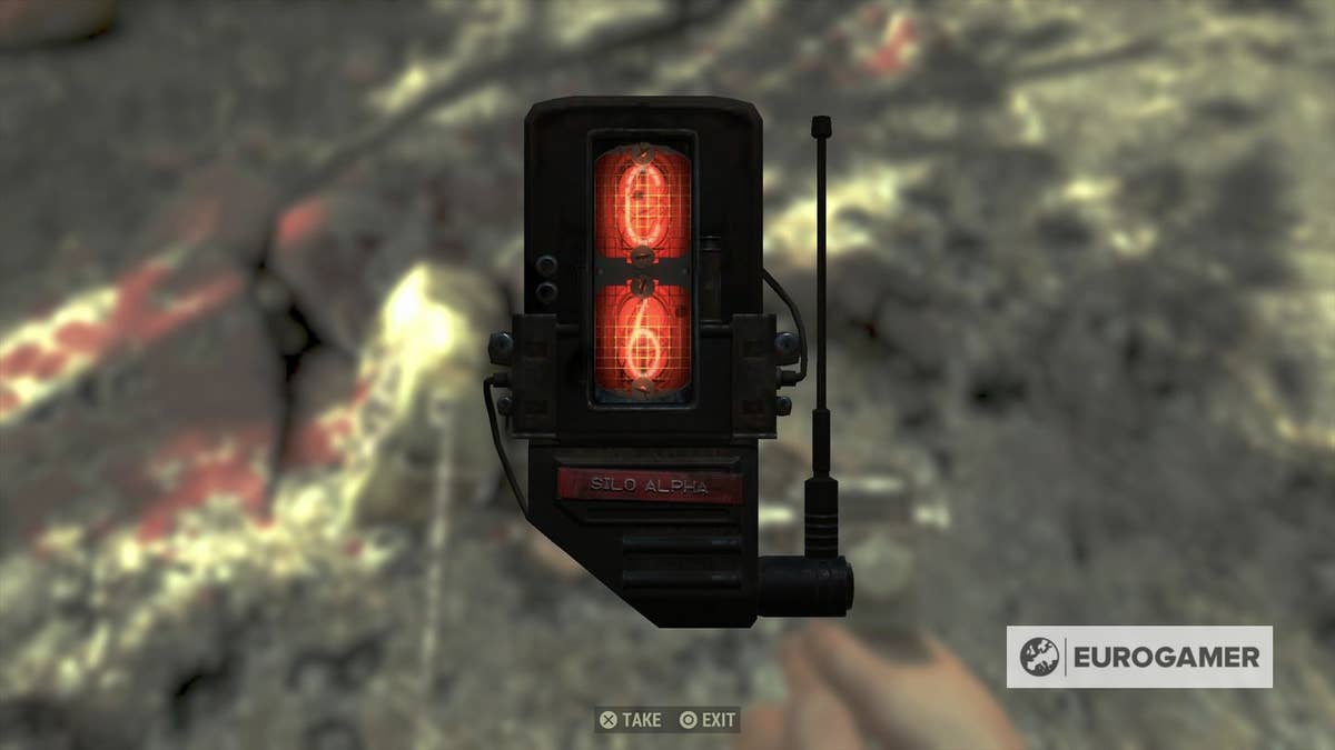 Fallout 76 nuke codes explained: How to launch nukes using launch