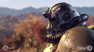 Fallout 76 already has a few mods