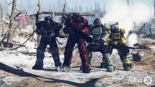 Fallout 76 players want Bethesda to bring back an event quest bug