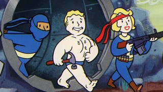 Fallout 76 lets you stay grouped up and share perks even if you’re in different corners of the map