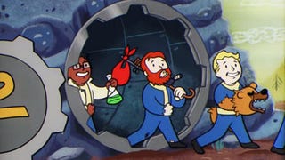 Fallout 76 best perks - our favourites so far