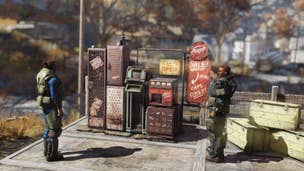Fallout 76 is getting a PTS, perk loadouts and more in 2020