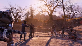 Fallout 76 Survival mode is a "hardcore PvP experience" separate from the main game