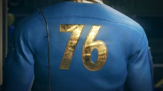 Fallout 76 is getting PvE content in March alongside PvP Survival mode