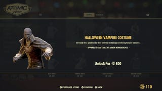 Fallout 76: this is how much Atoms cost in real money