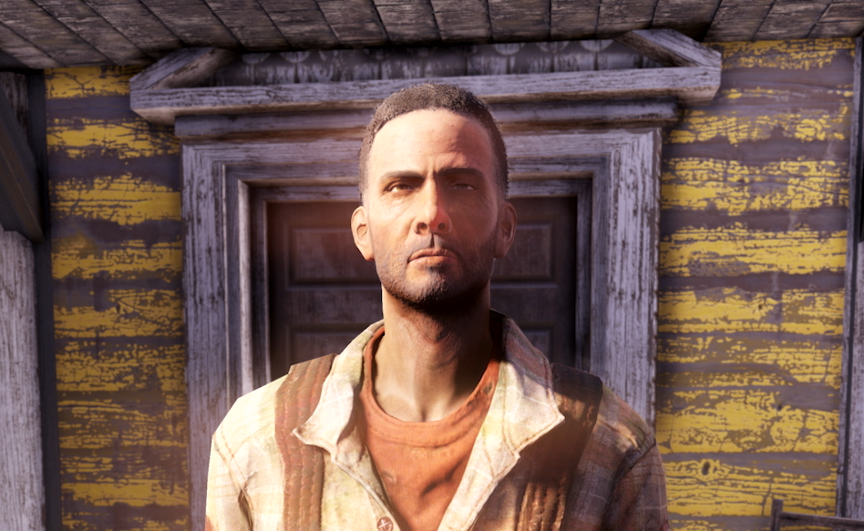 Bethesda was surprised by negative response to Fallout 76 PvP