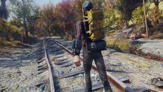 Fallout 76 patch 11 will make things a bit easier for newbies and low level characters
