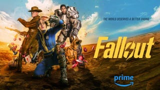 Série Fallout da Amazon é um sucesso estrondoso