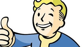 Bethesda expects Fallout: New Vegas to sell better than FO3
