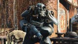 Fallout la serie TV di Amazon in una nuova immagine ci mostra l'iconica armatura atomica