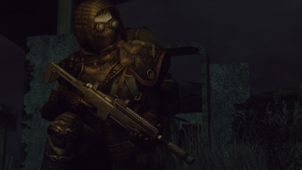 Fallout: The Frontier looks like the most ambitious mod yet