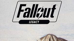 Fallout Legacy Collection spotted on Amazon Germany