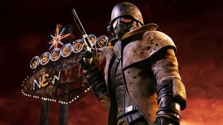 Fallout: New Vegas could've been the first in the series to feature player romance