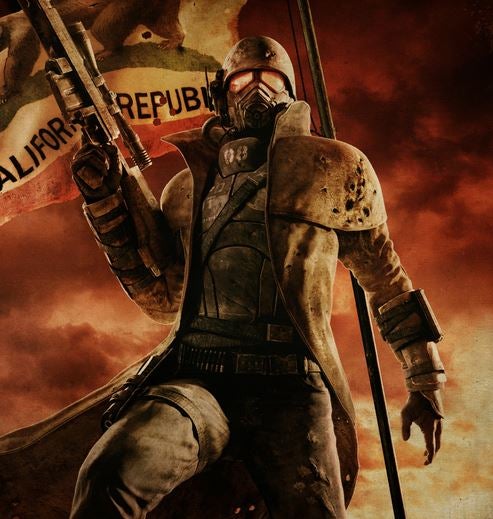 Here's what the Fallout: New Vegas lead designer wants to see in Fallout 4 