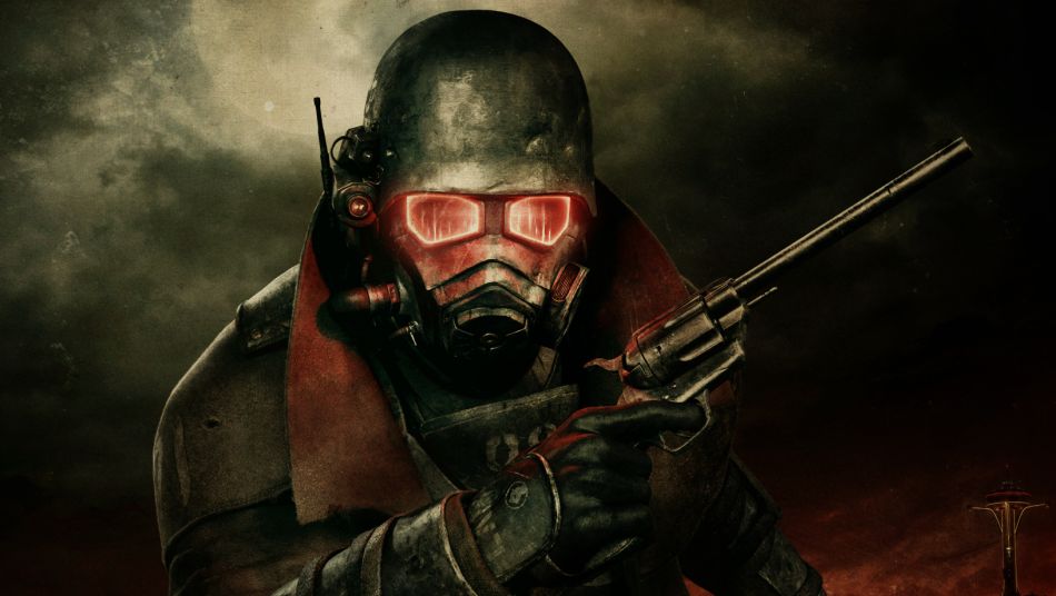 Fallout New Vegas Joe Danger more added to Xbox One backwards compatibility list VG247