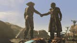Fragment New Vegas w Fallout 4 - zadebiutował Project Mojave
