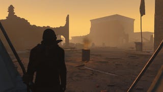 Modder is recreating the entire map of Fallout: New Vegas in Fallout 4