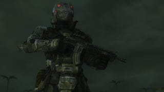 Fallout: New Vegas mod The Frontier is coming to Steam