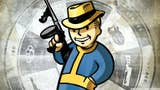 Fallout: New Vegas was originally meant to be an expansion for Fallout 3