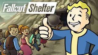 Fallout Shelter is number one game on App Store with 70M play sessions a day 
