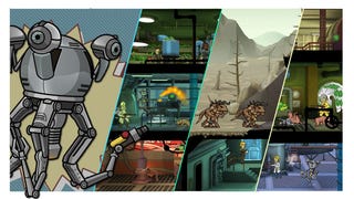 Fallout Shelter is coming to Android next month
