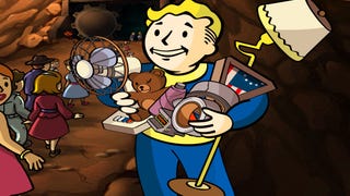 Fallout Shelter is out now on PC, but you'll need the Bethesda launcher