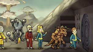 Fallout Shelter has already been hacked on Android