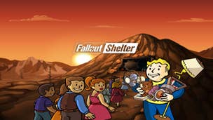 Fallout Shelter update adds 3D Touch support, scrapping, more