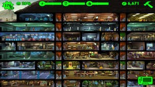 Fallout Shelter coming to Android "in a few months" [UPDATE]