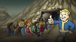 Fallout Shelter gets crafting, new rooms with 1.4 update