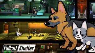 Fallout Shelter is the "most played Fallout" in the series with 4 billion sessions