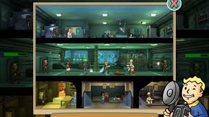 Photo Mode added to Fallout Shelter, expectant mothers finally dropping cubs