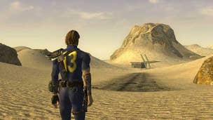 Fallout: New Vegas mod recreates original Fallout