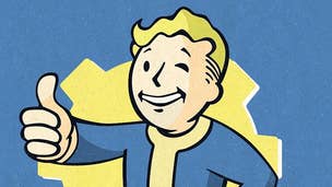 You can download and play Fallout 4 for free all weekend on PC, Xbox One