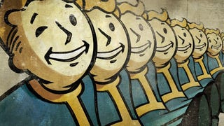 Fallout 4 reveal trailer created by Del Toro's movie studio - rumour