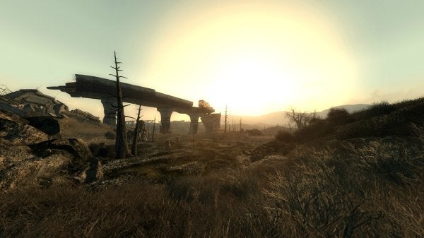 PC Games Are All About Terrain | Rock Paper Shotgun