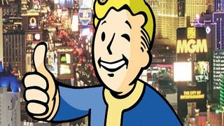 Fallout: New Vegas getting Collector's Edition