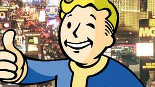 PC patch for Fallout: New Vegas expected next week