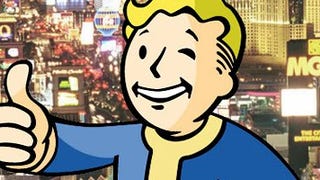 PC patch for Fallout: New Vegas expected next week