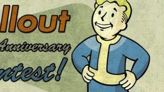Feeling Perky: Fallout 3
