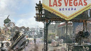 Fallout: New Vegas pre-orders outdoing Fallout 3